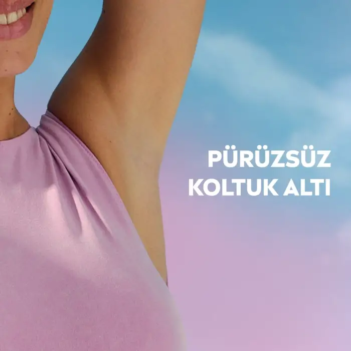 Nivea Kadın Sprey Deodorant Double Effect 150 ml