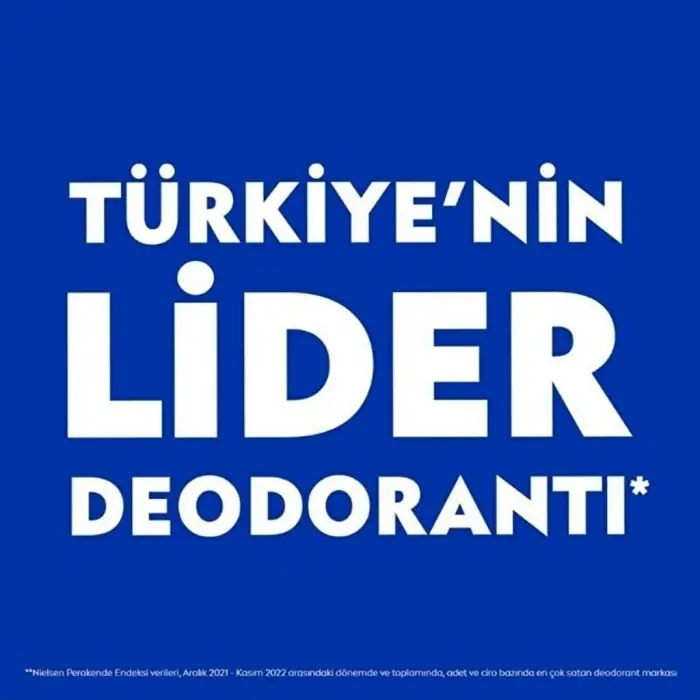 Nivea Men Erkek Roll-on Deodorant Deep Dimension Beat 50 ml