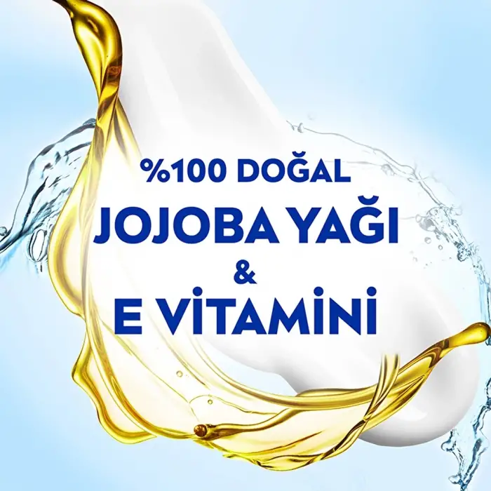 Nivea Soft Nemlendirici Bakım Kremi 300 ml