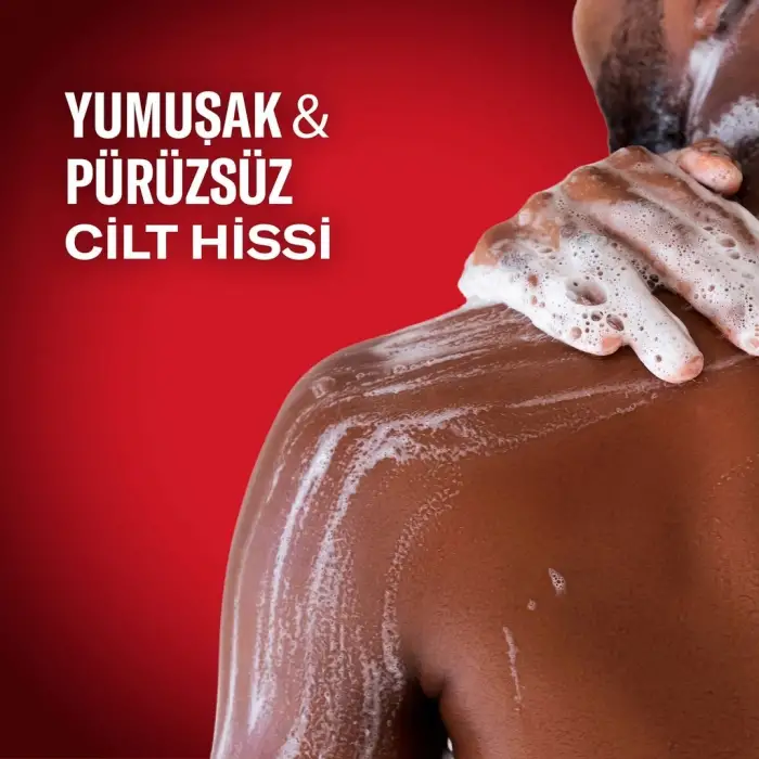 Old Spice Captain 3ü 1 Arada Duş Jeli 90 ml