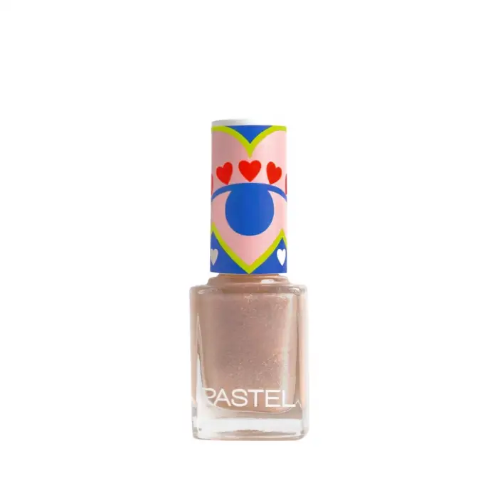 Pastel Nail Polish Oje No: 452
