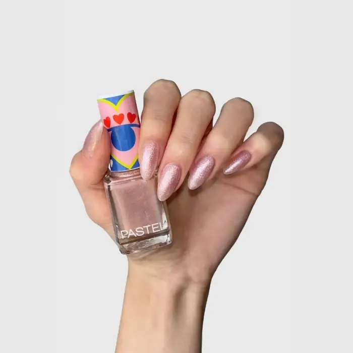 Pastel Nail Polish Oje No: 452