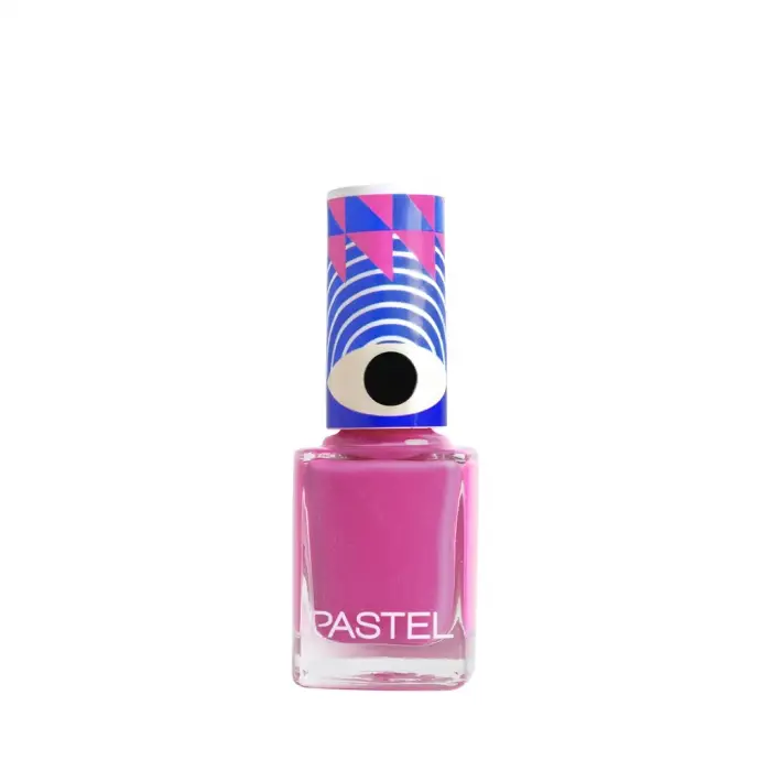 Pastel Nail Polish Oje No: 454