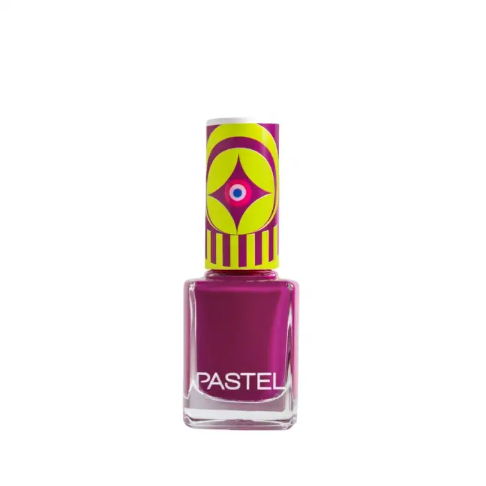 Pastel Nail Polish Oje No: 455