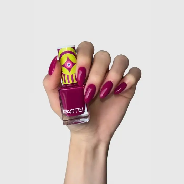 Pastel Nail Polish Oje No: 455