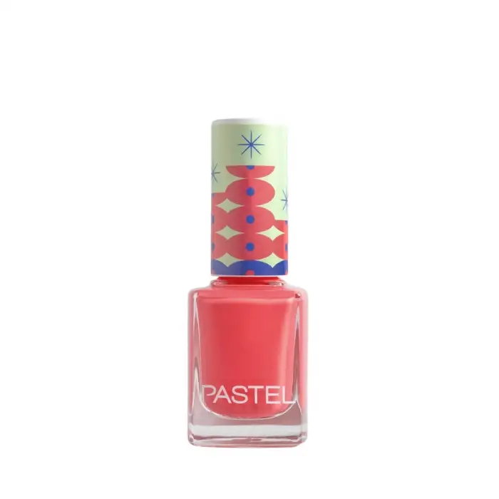 Pastel Nail Polish Oje No: 456
