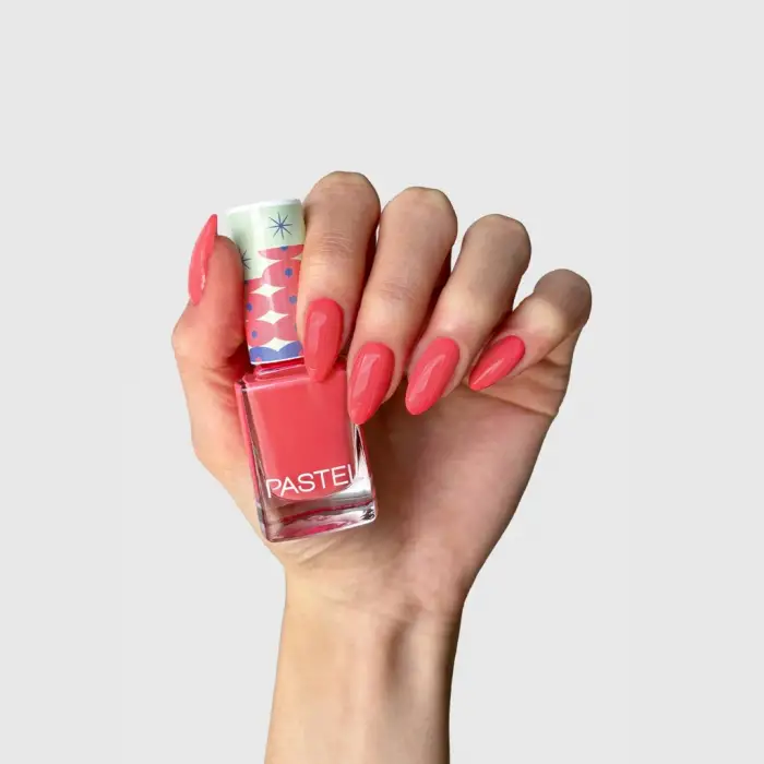 Pastel Nail Polish Oje No: 456