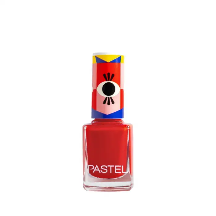 Pastel Nail Polish Oje No: 457