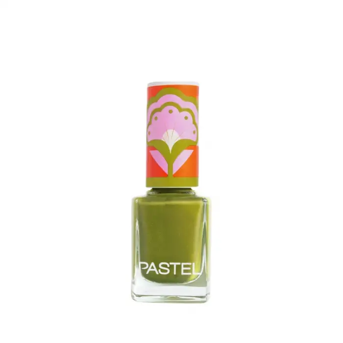 Pastel Nail Polish Oje No: 458