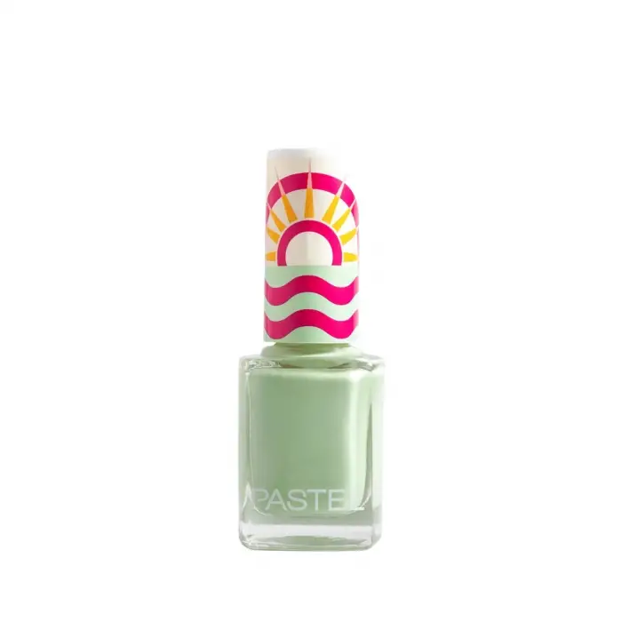 Pastel Nail Polish Oje No: 459