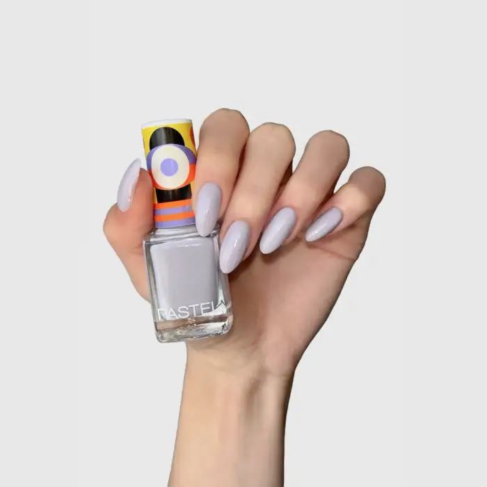 Pastel Nail Polish Oje No: 461