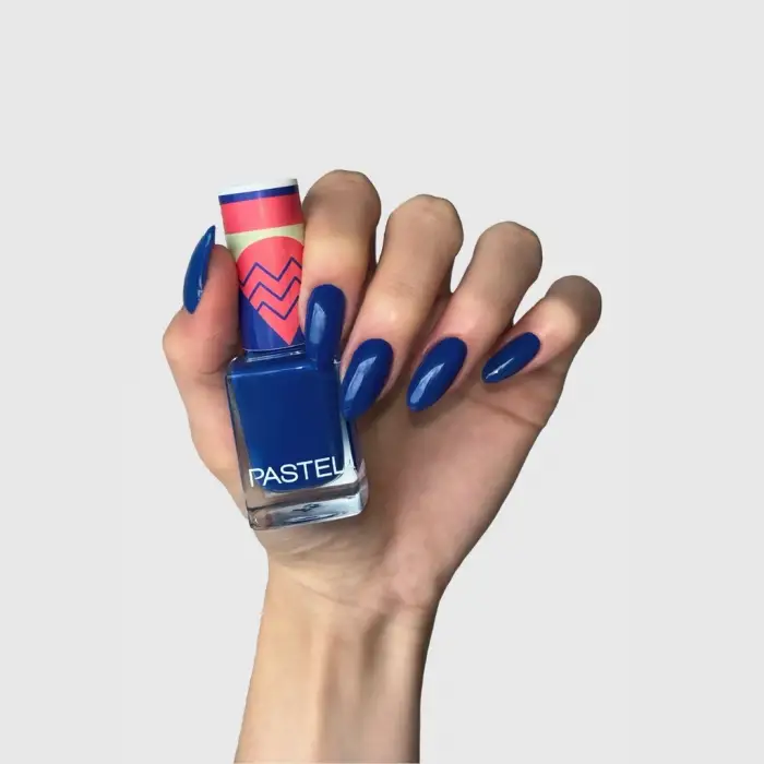 Pastel Nail Polish Oje No: 463