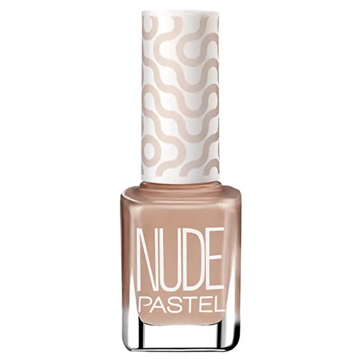 Pastel Nude Oje 101 Caramel