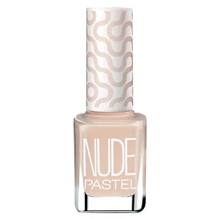 Pastel Nude Oje 752 Rose