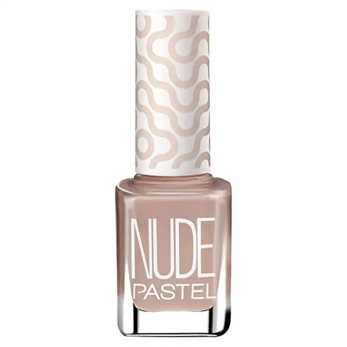 Pastel Nude Oje 757 Grege