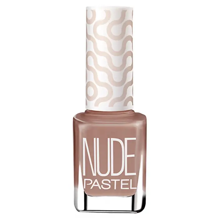 Pastel Nude Oje 761 Suet