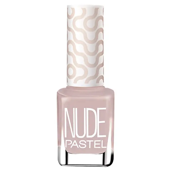 Pastel Nude Oje 762 Kind