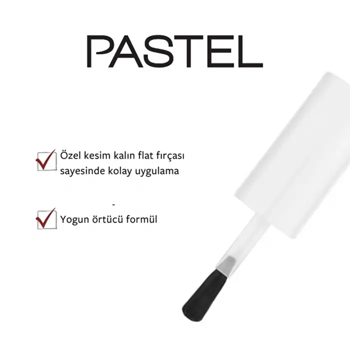 Pastel Oje 398