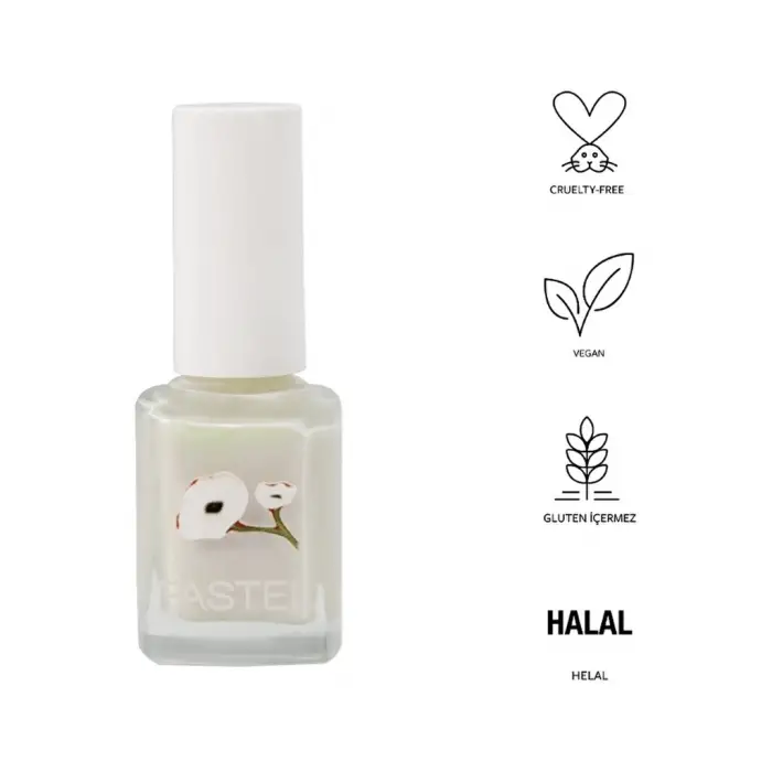 Pastel Oje 409