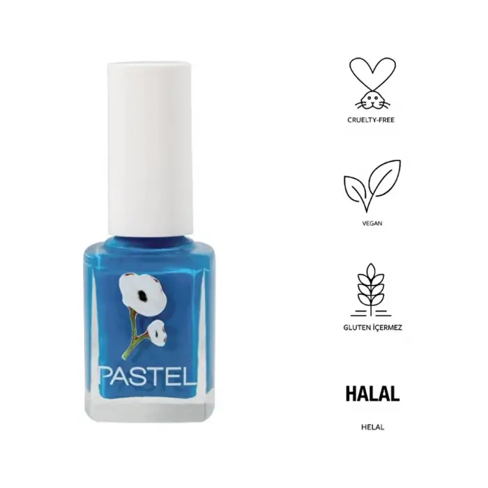 Pastel Oje 420