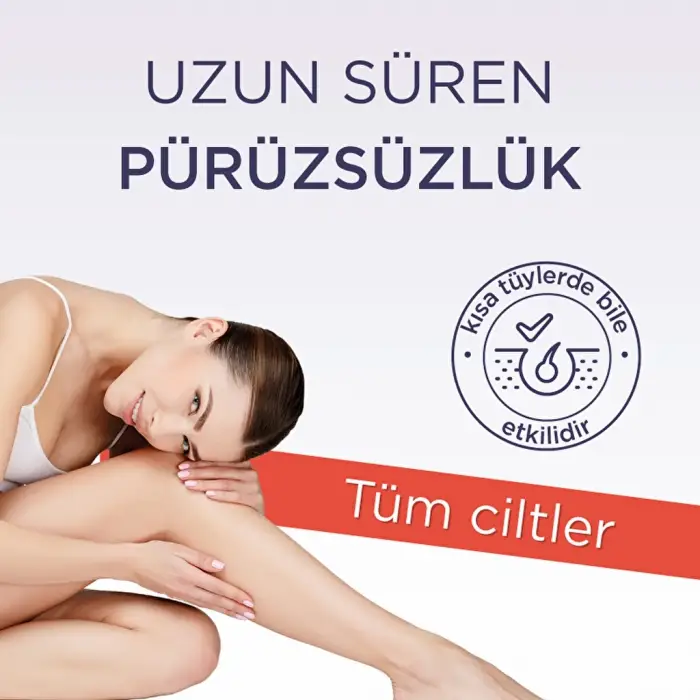 Sesu Ilık Ağda Turuncu 250 gr