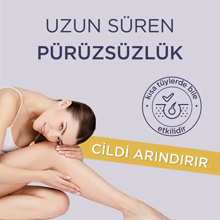 Sesu Roll-On Sir Ağda 100 ml