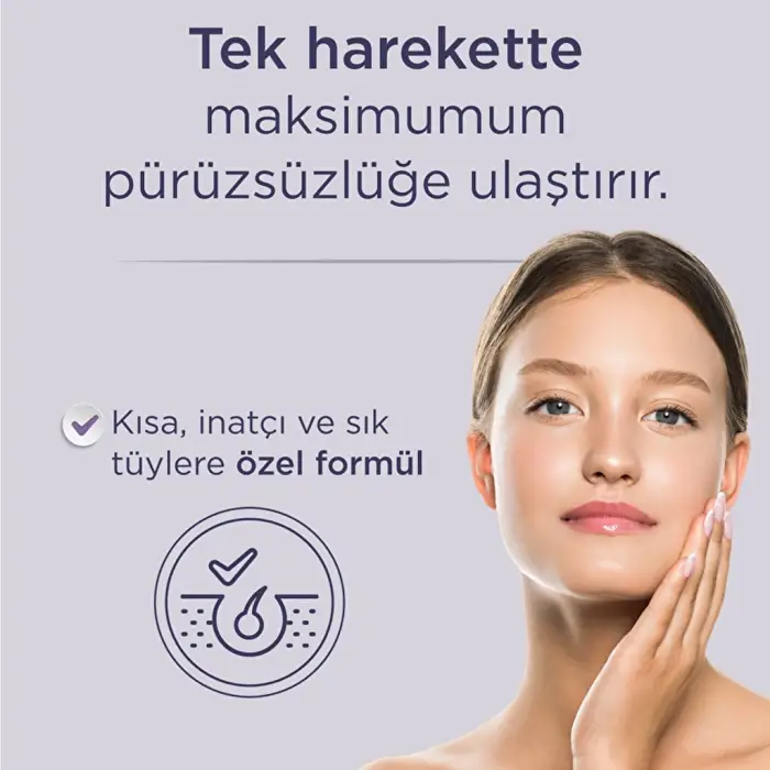Sesu Soft Yüz Ağda Bandı 12li