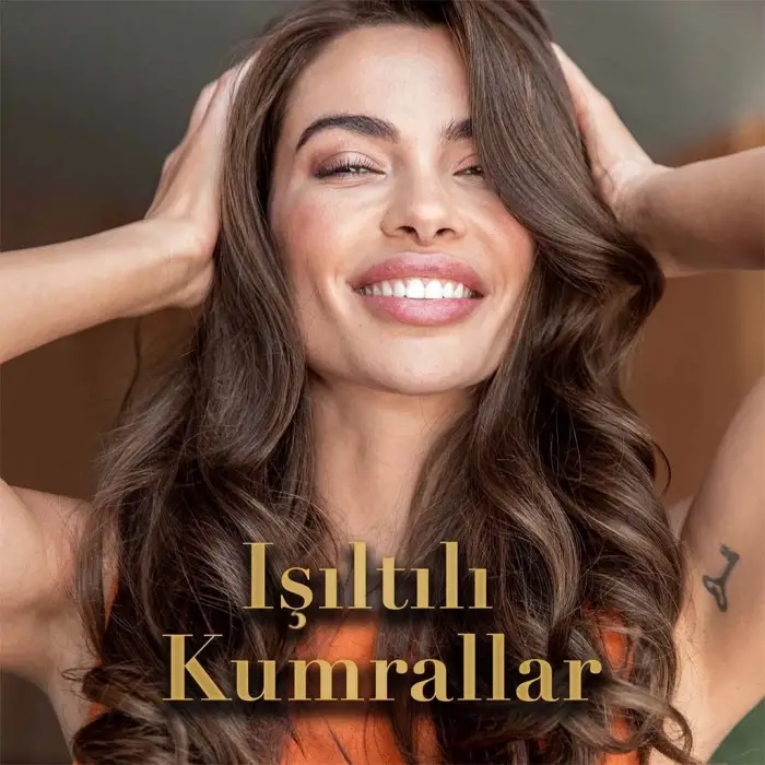 Wella Koleston Single Tüp Boya 2/0 Siyah