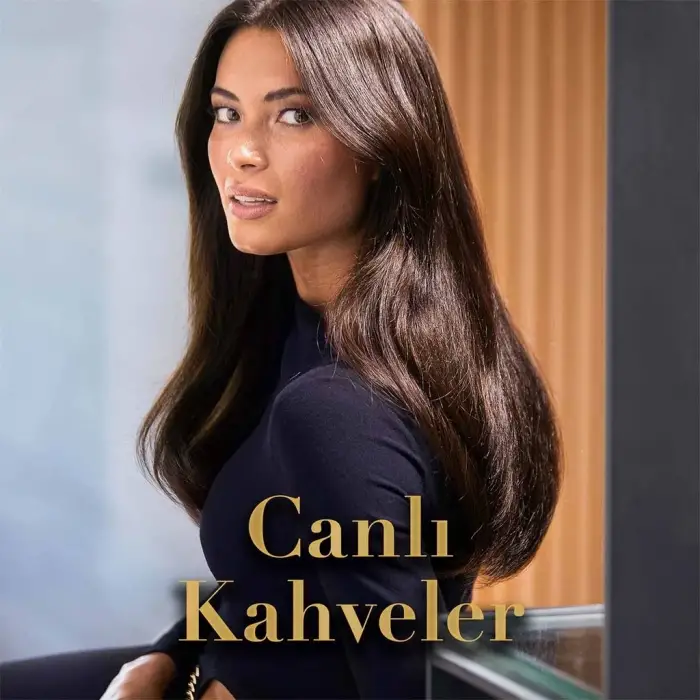 Wella Koleston Single Tüp Boya 2/0 Siyah