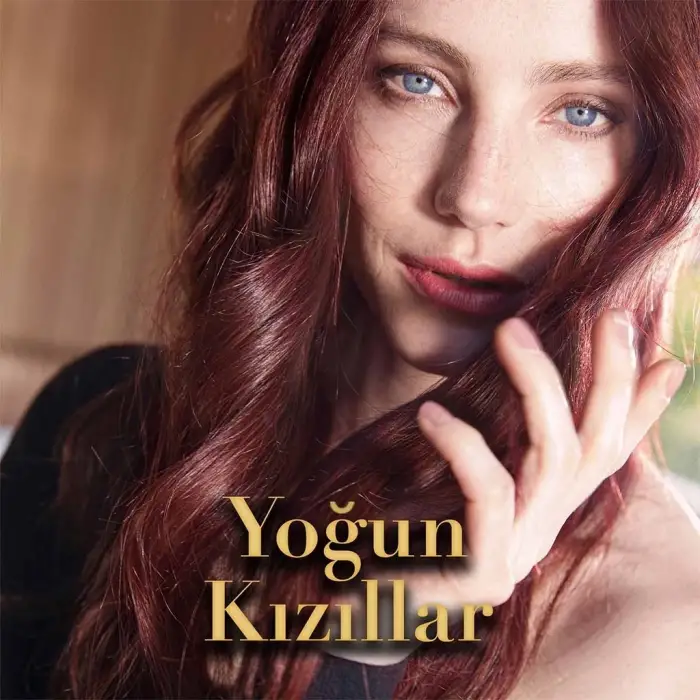 Wella Koleston Single Tüp Boya 4/0 Kahve