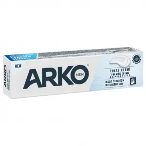 Arko Men Sensitive Tıraş Sonrası Krem 90 gr