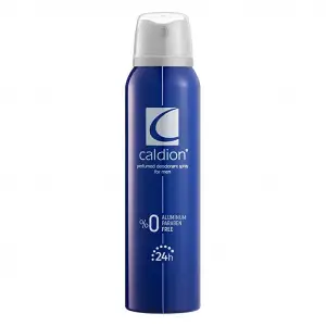 Caldion Erkek Deodorant Sprey 150 ml