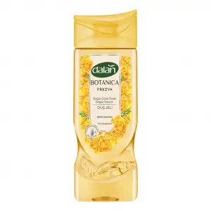 Dalan Botanica Duş Jeli Frezya 450 ml