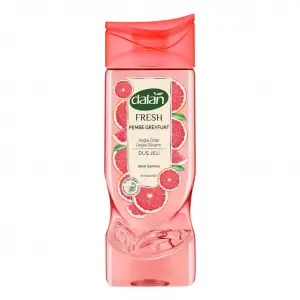 Dalan Fresh Duş Jeli Pembe Greyfurt 450 ml