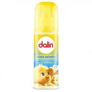 Dalin Deniz Esintisi Bebek Kolonyası 150 ml
