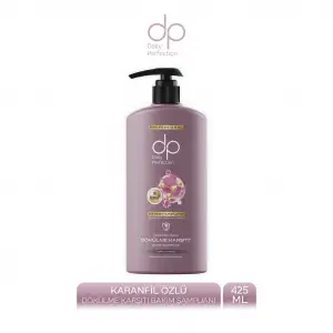 Dp Şampuan Karanfil Özlü 425 ml