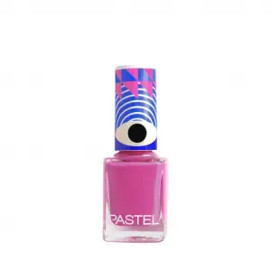 Pastel Nail Polish Oje No: 454