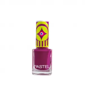 Pastel Nail Polish Oje No: 455