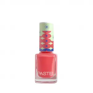 Pastel Nail Polish Oje No: 456