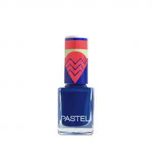 Pastel Nail Polish Oje No: 463
