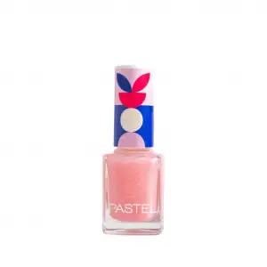 Pastel Nail Polish Oje No: 464