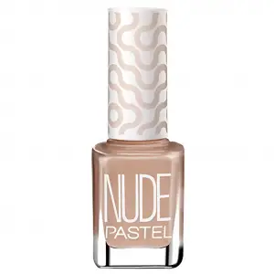 Pastel Nude Oje 101 Caramel