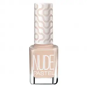 Pastel Nude Oje 752 Rose