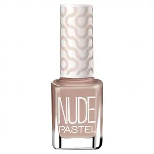 Pastel Nude Oje 757 Grege