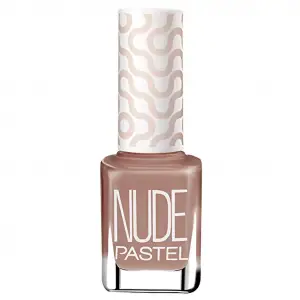 Pastel Nude Oje 761 Suet