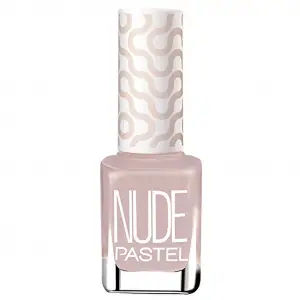 Pastel Nude Oje 762 Kind