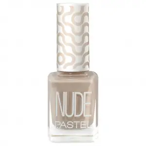 Pastel Nude Oje 766 Sand Beige