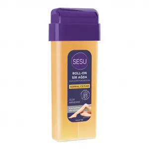 Sesu Roll-On Sir Ağda 100 ml