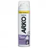 Arko Men Tıraş Köpüğü Sensitive 200 ml