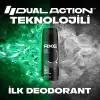 Axe Black Erkek Deodorant Sprey 150 ml